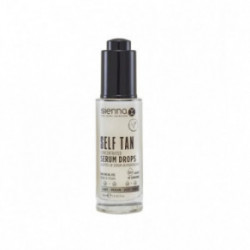 Sienna X Self Tan Concentrated Serum Drops Miego įdegio lašeliai veidui ir dekoltė 30ml