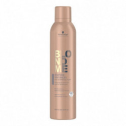 Schwarzkopf Professional Blond Me Wonders Dry Shampoo Foam Sausas šampūnas-putos 300ml