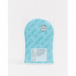 St.Tropez Self Tan Dual Sided Tanning Mitt Aplikacinė pirštinė 1 vnt.