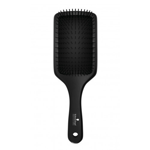 Schwarzkopf Professional Paddle Brush Plokščias ilgų plaukų šepetys 1 vnt.