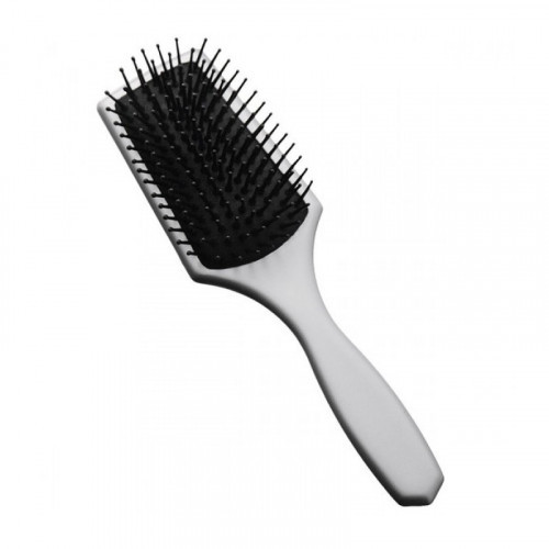 Schwarzkopf Professional Bravehead Silver Brush Plaukų šepetys Small