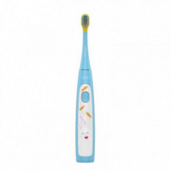 OSOM Professional Oral Care Kids Sonic Toothbrush Vaikiškas įkraunamas elektrinis dantų šepetėlis 1 vnt.