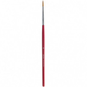 OSOM Professional Art Brush Teptukas nagų dailei 6 dydis 1 vnt.