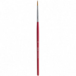 OSOM Professional Art Brush Teptukas nagų dailei 6 dydis 1 vnt.