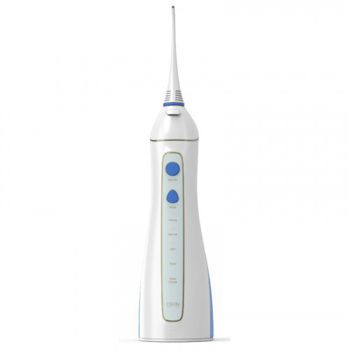 OSOM Professional Osom Oral Care Irrigator Burnos irigatorius White