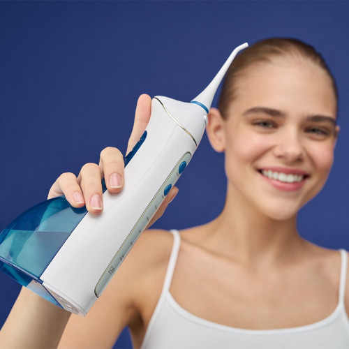 OSOM Professional Osom Oral Care Irrigator Burnos irigatorius White