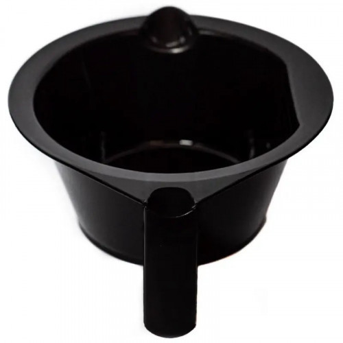 OSOM Professional Osom Indelis dažams Black