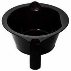 OSOM Professional Osom Indelis dažams Black