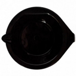 OSOM Professional Osom Indelis dažams Black