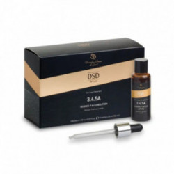 DSD de Luxe 3.4.5A Science-7 de Luxe Lotion Losjonas nuo plaukų slinkimo 3X35 ml.