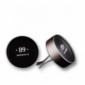 Aromatic 89 Car Air Freshener Vent Clip Automašīnas gaisa atsvaidzinātājs Délavé