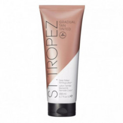 St.Tropez Gradual Tan Tinted Lotion Laipsniškas tonuojantis savaiminio įdegio losjonas kūnui 200ml