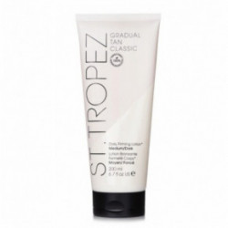 St.Tropez Gradual Tan Classic Body Lotion Medium/Dark Laipsniškas įdegis kūnui vidutinio/tamsaus atspalvio 200ml