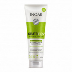 Inoar CicatriFios Conditioner plauko struktūrą atkuriantis kondicionierius 250ml