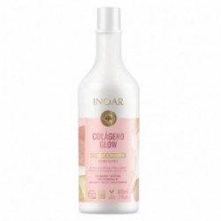 Inoar Colágeno Glow Conditioner Kondicionierius su kolagenu 800ml