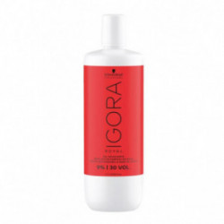 Schwarzkopf Professional Igora Royal Oil Developer Plaukų dažų aktyvatorius 1000ml