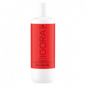 Schwarzkopf Professional Igora Royal Oil Developer 1000ml