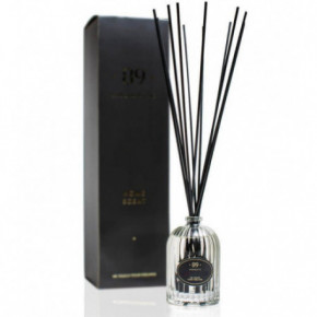 Aromatic 89 Retro Collection Reed Diffuser Mini Kodulõhn pulkadega 50ml