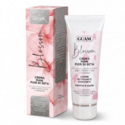 Guam Blossom Hand Cream Aromatizuotas kremas rankoms ir nagams 75ml