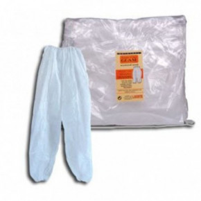 Guam Seaweed Mud Protective Washable Trousers Apsauginės įvyniojimo kelnės 1vnt.