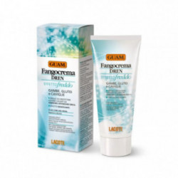 Guam Fangocrema Dren Effetto Freddo Anti-Cellulite Drainage Cream Drenuojančio poveikio kremas - Šaltoji formulė 200ml