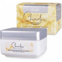 Guam Shadow Body Tonning Cream Aromatizuotas kremas-aliejus kūnui 125ml
