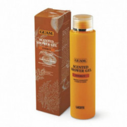 Guam Scented Shower Gel Energy Aromatizuotas dušo gelis 200ml