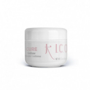 I.C.O.N. Cure Conditioning Treatment Kondicionuojanti kaukė 50g