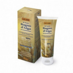Guam Bagno d’Alga Body Scrub Kremas-šveitiklis iš dumblių masažui duše 250ml