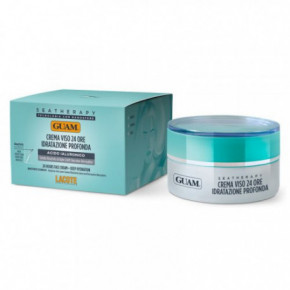 Guam Seatherapy Face Cream Drėkinamasis veido kremas 50ml