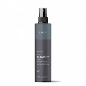 Lakme K.STYLING Blowout Quick Blow Dry Spray Priemonė pagreitinanti plaukų džiovinimą 200ml