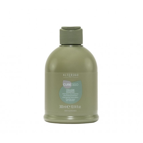 Alter Ego Italy Volume Shampoo Apimties suteikiantis šampūnas 300ml