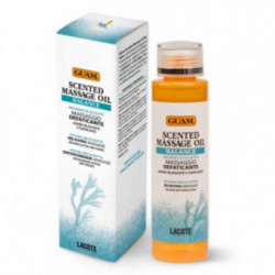 Guam Scented Massage Oil Balance Aromatinis aliejus kūnui 150ml