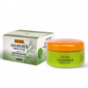 Guam Dren-Cell Anticellulite Scrub Kehakoorija 420 g