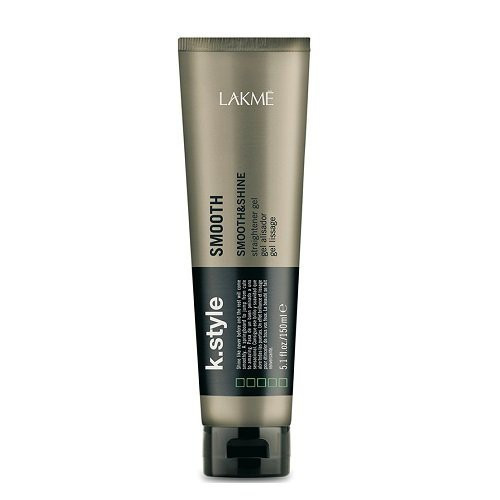 Lakme K.Style Smooth Plaukų tiesinimo gelis 150ml