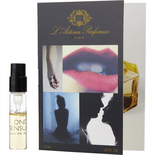 L´Artisan Parfumeur Onde Sensuelle Parfumuotas vanduo unisex 1.5ml, Originali pakuote