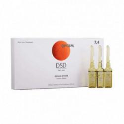 DSD de Luxe 7.4 Opium Lotion Losjonas plaukams su placentos ekstraktu 10ml