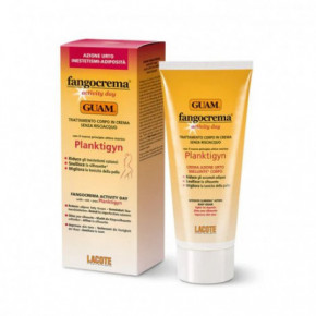 Guam Fangocrema Activity Day Cream Modelleeriv kehakreem sportlastele 200ml