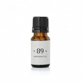 Aromatic 89 Cedarwood Essential Oil Kedru (kipara) ēteriskā eļļa 10ml