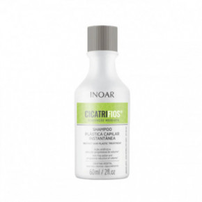 Inoar CicatriFios Shampoo 60ml