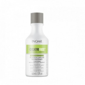 Inoar CicatriFios Conditioner plauko struktūrą atkuriantis kondicionierius 60ml