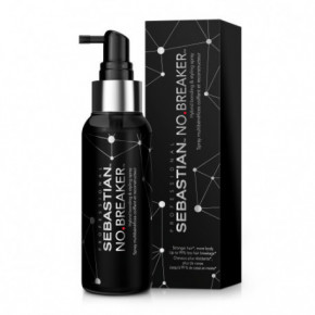 Sebastian Professional No Breaker Hybrid Bonding & Styling Spray Nenoskalojams atjaunojošs matu sprejs 100ml