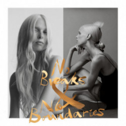 Sebastian Professional NO BREAKER Bonding and Styling Leave-in Cream – Plaukų jungtis stiprinantis ir formuojantis kremas 100ml