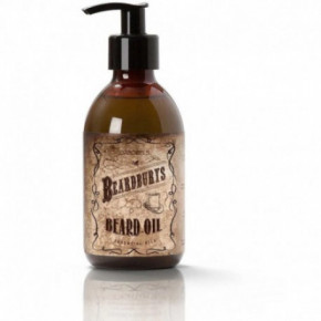 Beardburys Beard Serum-Oil 150ml