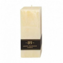 Aromatic 89 By Design Candle Parfumuota palmių vaško žvakė 390g