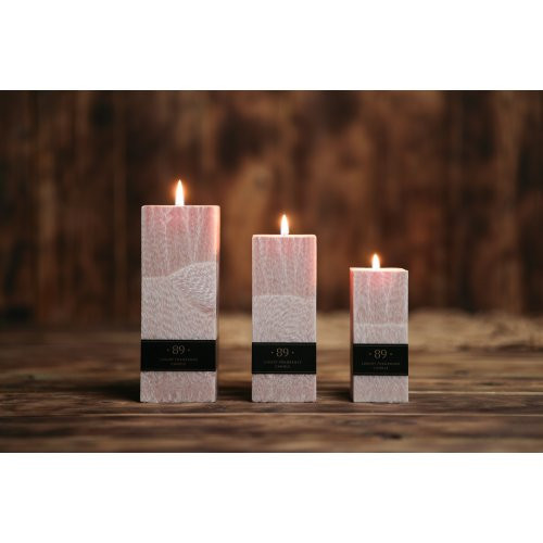 Aromatic 89 Black Grapes Candle Parfumuota palmių vaško žvakė 390g