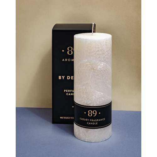 Aromatic 89 Black Grapes Candle Parfumuota palmių vaško žvakė (apvali) 350g