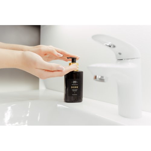 Aromatic 89 Hand Soap Rankų muilas 300ml