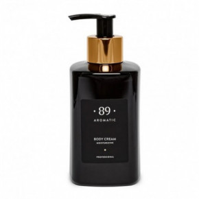 Aromatic 89 Body Cream Kūno kremas 300ml