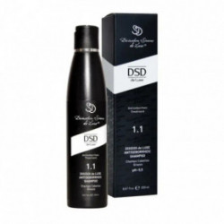 DSD de Luxe 1.1 Antiseborrheic Shampoo Antiseborėjinis šampūnas 200ml